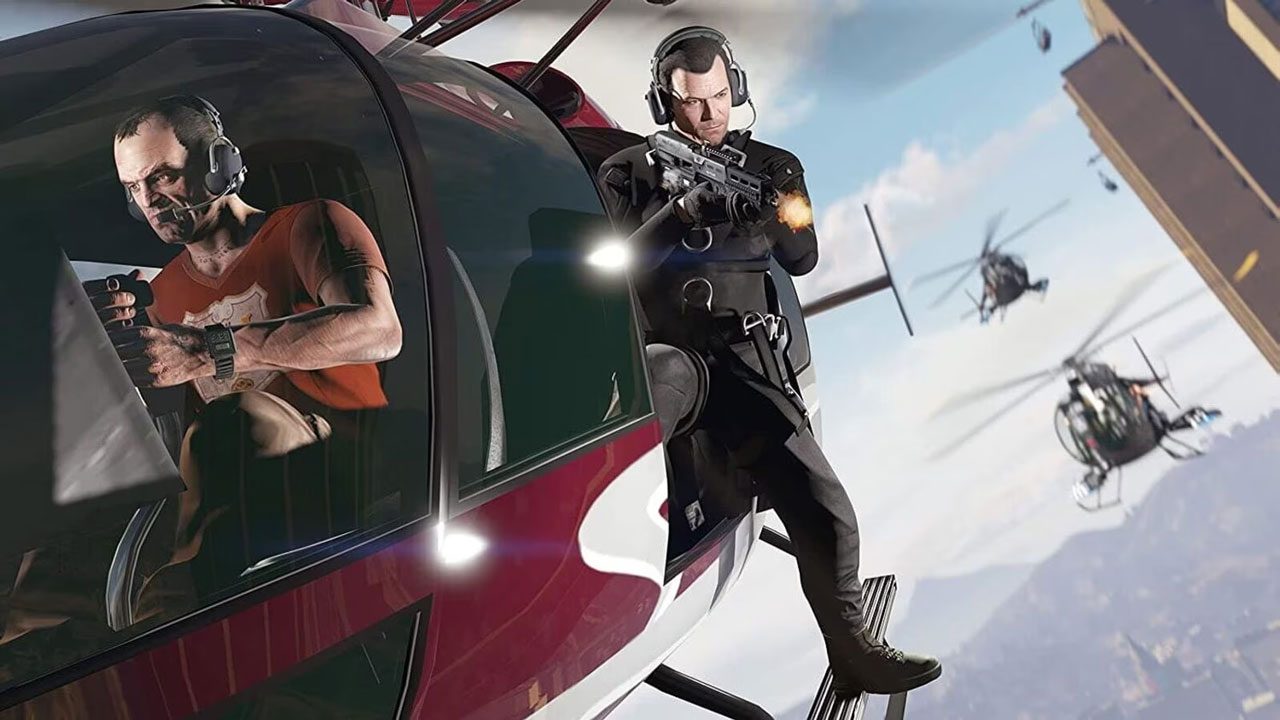 رده‌بندی سنی GTA 6