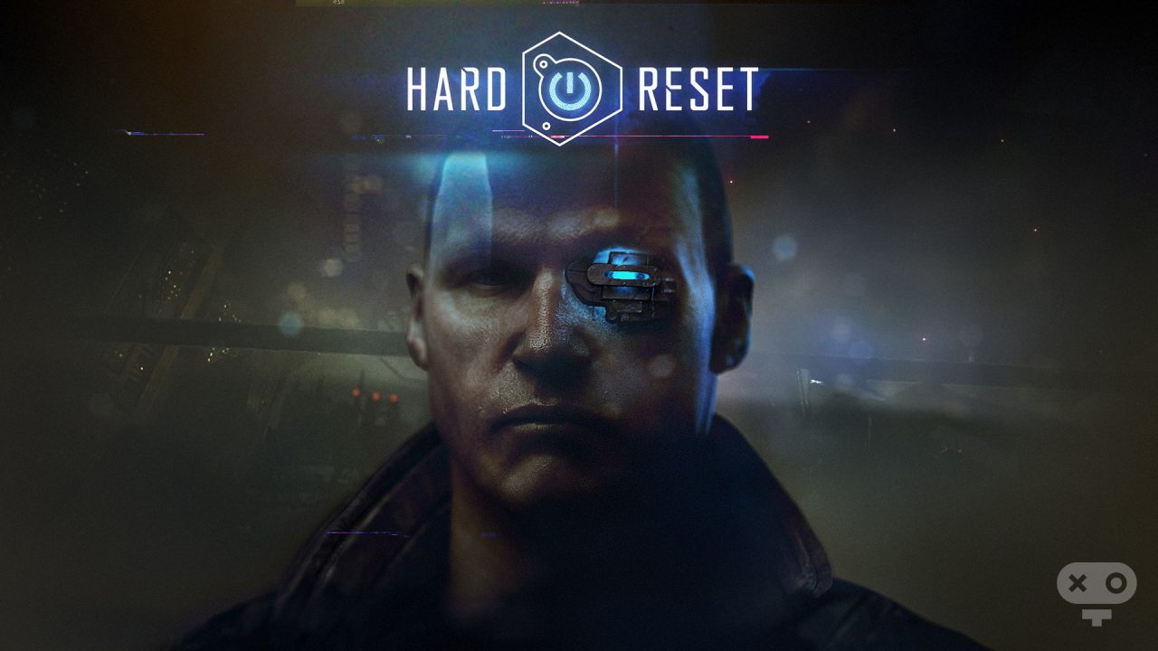 بازی Hard Reset