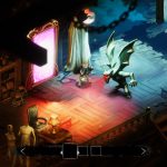 بازی Haunted House