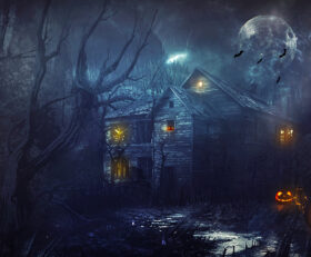 Haunted House