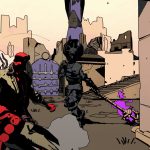 بازی Hellboy Web of Wyrd