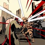 بازی Hellboy Web of Wyrd