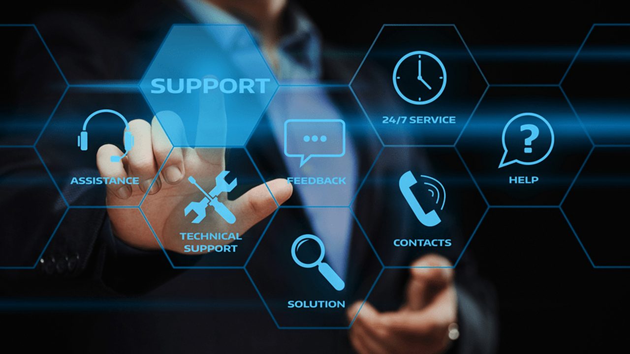 مهارت‌ها و صفات برتر یک کارشناس Help Desk موفق