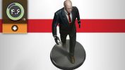 دانلود بازی Hitman GO