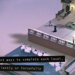 دانلود بازی Hitman GO برای اندروید