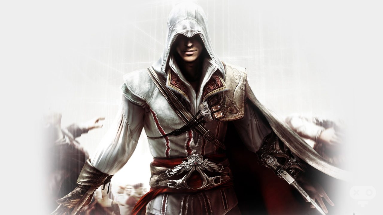 سخنان به یادماندنی بازی Assassin's Creed