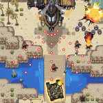 دانلود بازی Jackal Army برای اندروید