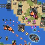 دانلود بازی Jackal Army برای اندروید