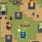 دانلود بازی Jackal Army برای اندروید
