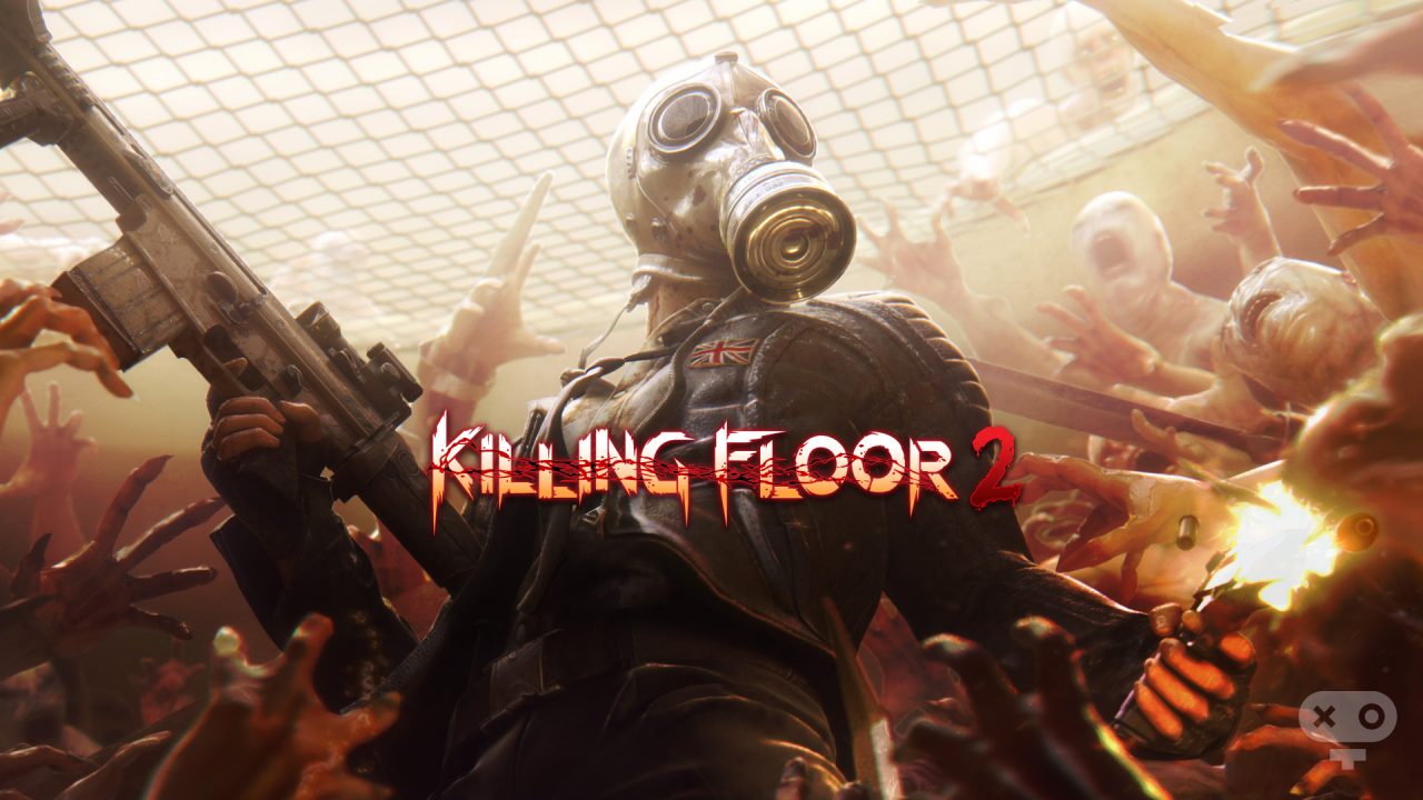 بازی Killing Floor 2