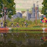 دانلود بازی Kingdom Eighties برای اندروید