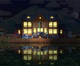 kingdom eighties