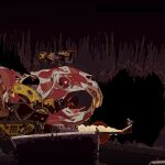 بازی Laika Aged Through Blood
