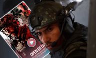 حجم بتا Call of Duty Modern Warfare III