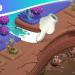 دانلود بازی Magicabin Witchs Adventure برای اندروید