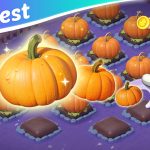 دانلود بازی Magicabin Witchs Adventure برای اندروید