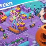دانلود بازی Magicabin Witchs Adventure برای اندروید