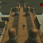 بازی Metal Gear Solid 2 Sons of Liberty Master Collection Version