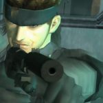 بازی Metal Gear Solid 2 Sons of Liberty Master Collection Version