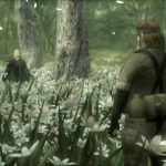 بازی Metal Gear Solid 3 Snake Eater Master Collection Version