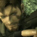 بازی Metal Gear Solid 3 Snake Eater Master Collection Version