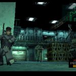 بازی Metal Gear Solid Master Collection Version