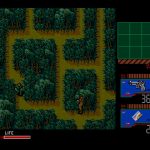 بازی Metal Gear and Metal Gear 2 Solid Snake Master Collection Version
