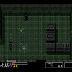 بازی Metal Gear and Metal Gear 2 Solid Snake Master Collection Version