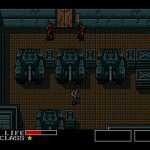 بازی Metal Gear and Metal Gear 2 Solid Snake Master Collection Version