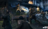 زامبی Call of Duty Modern Warfare 3