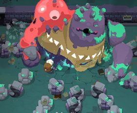 Moonlighter