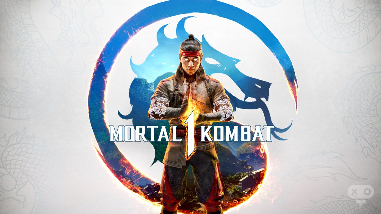 بازی Mortal Kombat 1