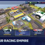 دانلود بازی Motorsport Manager 4 برای اندروید