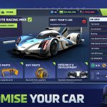 دانلود بازی Motorsport Manager 4