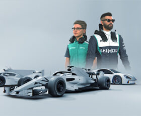 Motorsport Manager 4