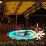 بازی Ninja Kidz Time Masters
