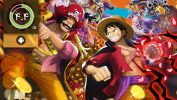 دانلود بازی ONE PIECE Bounty Rush