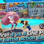 دانلود بازی ONE PIECE Bounty Rush برای اندروید