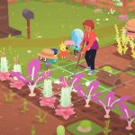 بازی Ooblets