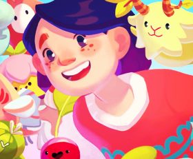 Ooblets