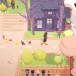 بازی Ooblets