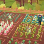 بازی Ooblets