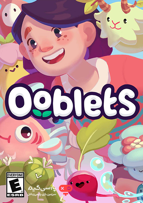 دانلود بازی Ooblets برای PC