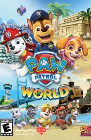 دانلود بازی PAW Patrol World برای PC