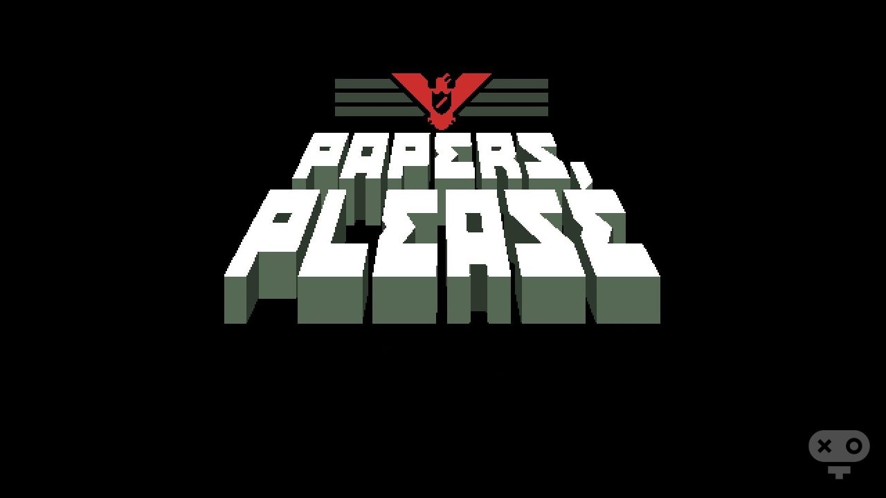 بازی Papers Please