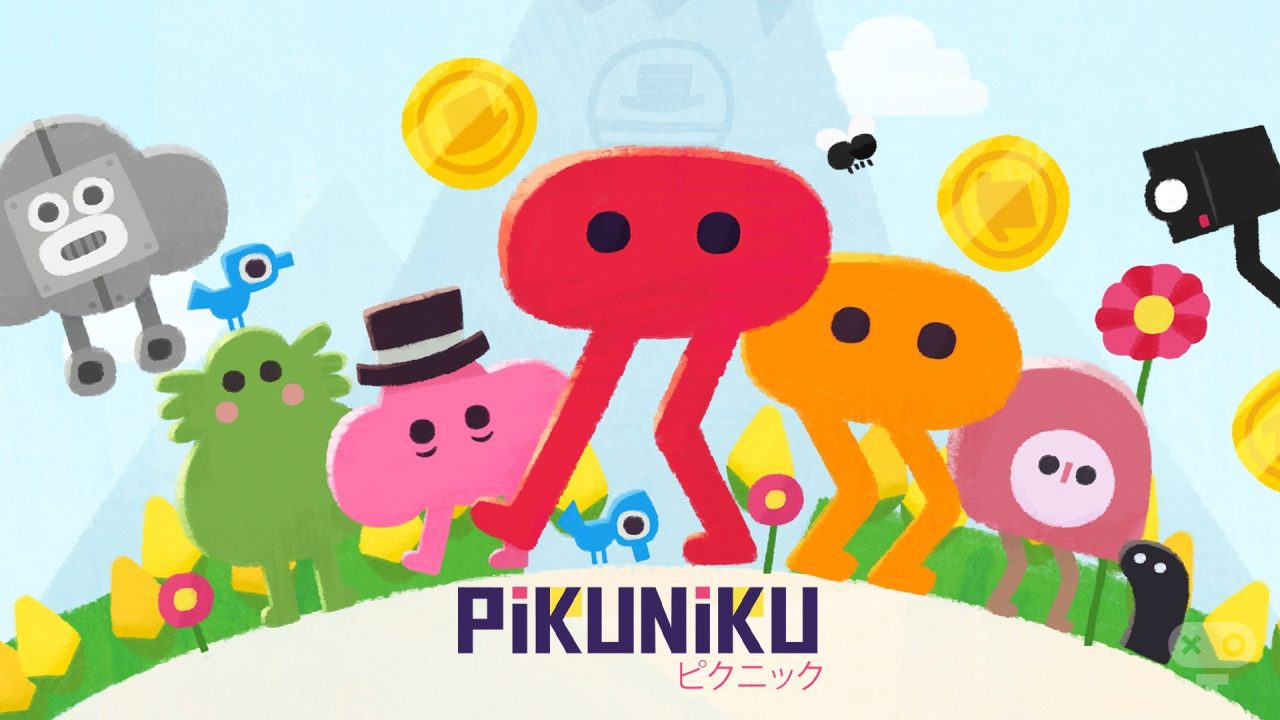 بازی Pikuniku