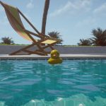 بازی Placid Plastic Duck Simulator