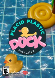 دانلود بازی Placid Plastic Duck Simulator برای PC