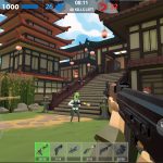 دانلود بازی Polygon Arena برای اندروید