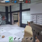 دانلود بازی Polygon Arena برای اندروید